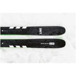 LINE Skis Blade Optic 104 -Matériel De Ski Sportif line skis blade optic 104 5