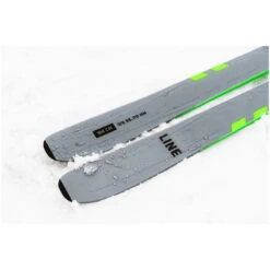 LINE Skis Blade Optic 96 -Matériel De Ski Sportif line skis blade optic 96 2