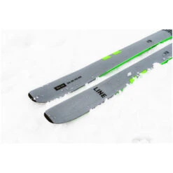 LINE Skis Blade Optic 96 -Matériel De Ski Sportif line skis blade optic 96 3