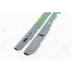 LINE Skis Blade Optic 96 -Matériel De Ski Sportif line skis blade optic 96 4