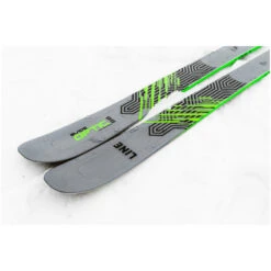 LINE Skis Blade Optic 96 -Matériel De Ski Sportif line skis blade optic 96 5