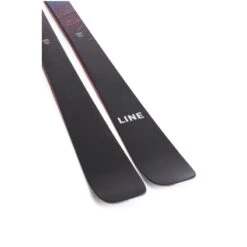 LINE Skis Blend -Matériel De Ski Sportif line skis blend 2