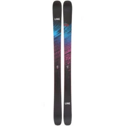 LINE Skis Blend