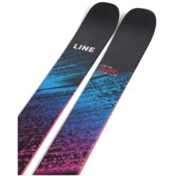 LINE Skis Blend -Matériel De Ski Sportif line skis blend 3