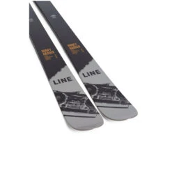 LINE Skis Honey Badger -Matériel De Ski Sportif line skis honey badger 2