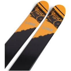 LINE Skis Honey Badger -Matériel De Ski Sportif line skis honey badger 3