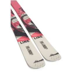 LINE Skis Honey Bee -Matériel De Ski Sportif line skis honey bee 2