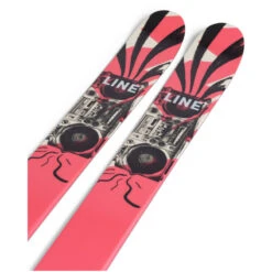 LINE Skis Honey Bee -Matériel De Ski Sportif line skis honey bee 3