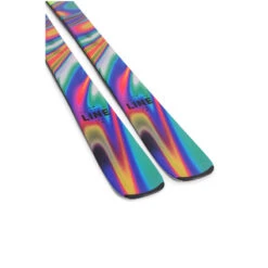 LINE Skis Pandora 94 -Matériel De Ski Sportif line skis pandora 94 3