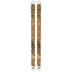 LINE Skis Ruckus