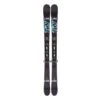 LINE Skis Tom Wallisch Shorty + Fixations FDT 4.5 (119 - 129) -Matériel De Ski Sportif line skis tom wallisch shorty fixations fdt 45 119