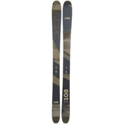 LINE Skis Vision 108