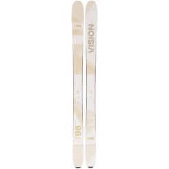 LINE Skis Vision 98