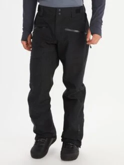 Marmot Pantalon Coquille Spire -Matériel De Ski Sportif marmot pantalon coquille spire 3