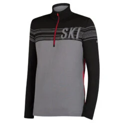 Chandail Dorian 1/2 Zip - Hommes