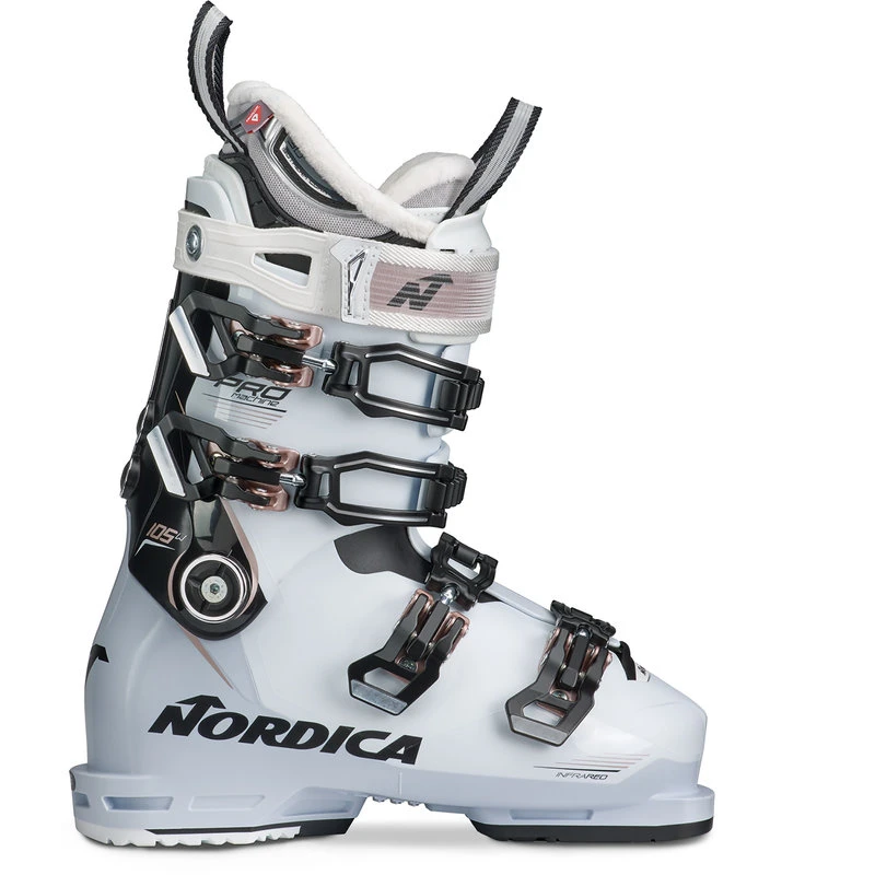NORDICA Bottes De Ski Promachine 105 W 3 NORDICA Bottes De Ski Promachine 105 W