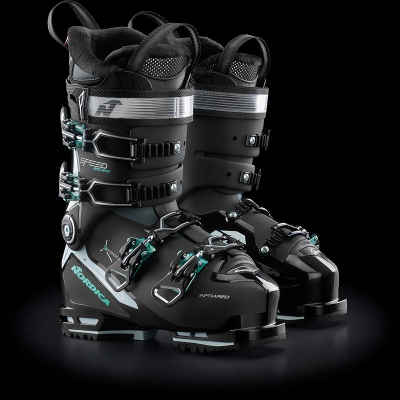NORDICA Bottes De Ski Speedmachine 3 105 W 4 NORDICA Bottes De Ski Speedmachine 3 105 W – Image 2