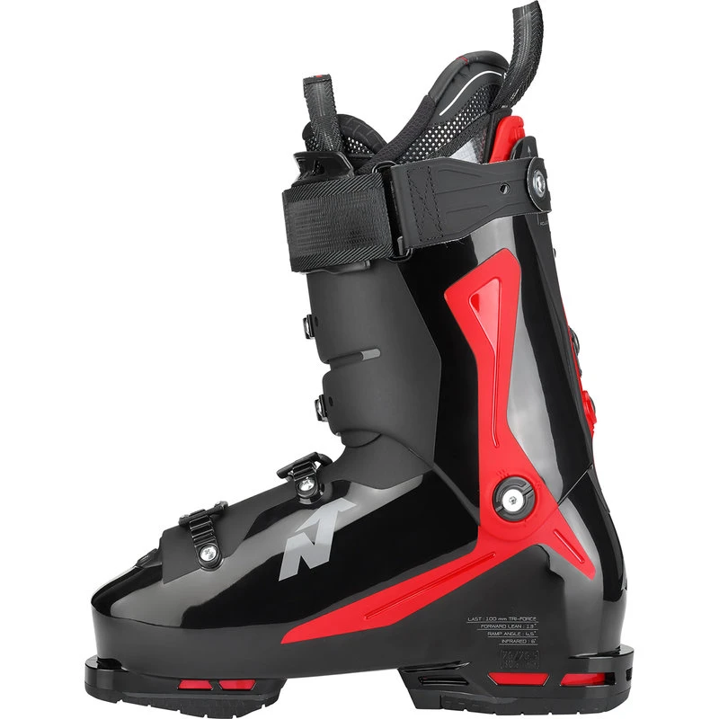 NORDICA Bottes De Ski Speedmachine 3 130 S 5 NORDICA Bottes De Ski Speedmachine 3 130 S – Image 3