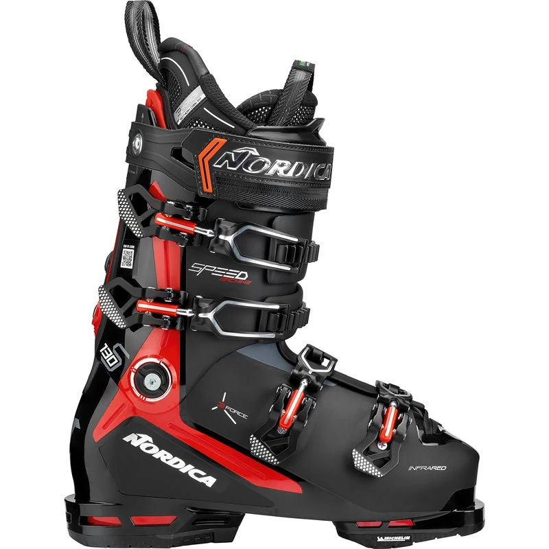NORDICA Bottes De Ski Speedmachine 3 130 S 3 NORDICA Bottes De Ski Speedmachine 3 130 S