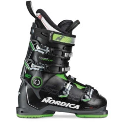 NORDICA Bottes De Ski Speedmachine 90