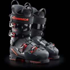 NORDICA Bottes De Ski Sportmachine 3 130 -Matériel De Ski Sportif nordica bottes de ski sportmachine 3 130 5