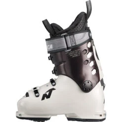 NORDICA Bottes De Ski Strider 115 W DYN -Matériel De Ski Sportif nordica bottes de ski strider 115 w dyn 2