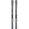 NORDICA Skis Belle 73 + Fixations TP2 Compact 10 FDT -Matériel De Ski Sportif nordica skis belle 73 fixations tp2 compact 10 fdt