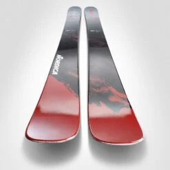 NORDICA Skis Enforcer 94 Unlimited -Matériel De Ski Sportif nordica skis enforcer 94 unlimited 3
