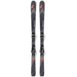 NORDICA Skis Navigator 80 CA FDT + Fixations TP2 Compact 10 FDT