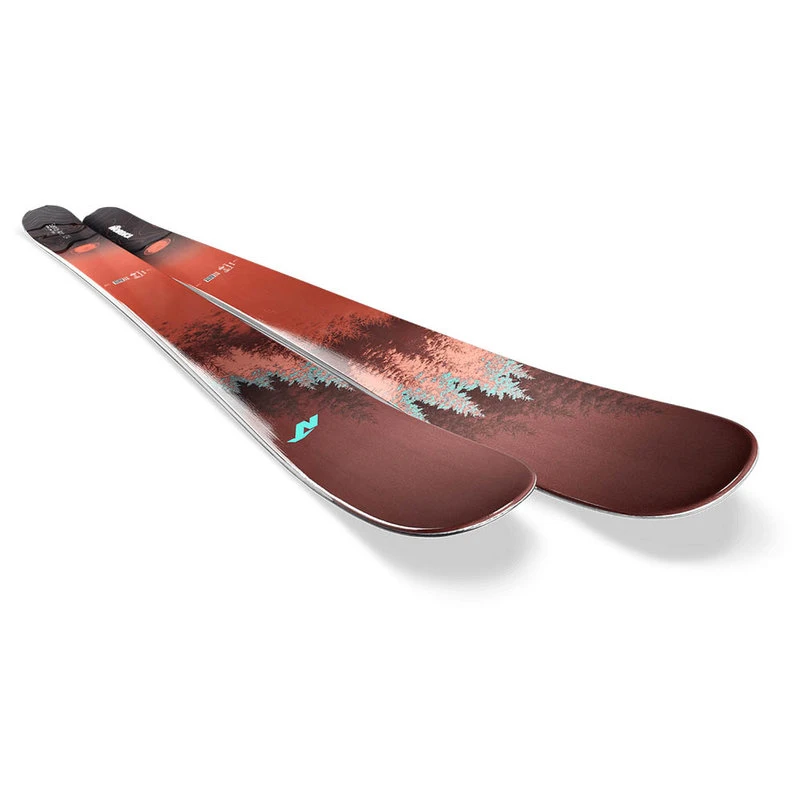 NORDICA Skis Santa Ana 104 Unlimited 4 NORDICA Skis Santa Ana 104 Unlimited – Image 2