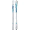NORDICA Skis Santa Ana 84 -Matériel De Ski Sportif nordica skis santa ana 84
