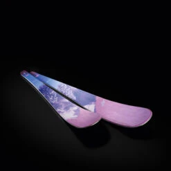 NORDICA Skis Santa Ana 88 -Matériel De Ski Sportif nordica skis santa ana 88 3