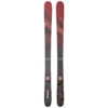 NORDICA Skis Santa Ana 88 Unlimited