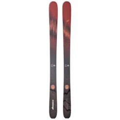 NORDICA Skis Santa Ana 88 Unlimited