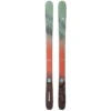 NORDICA Skis Santa Ana 93 Unlimited