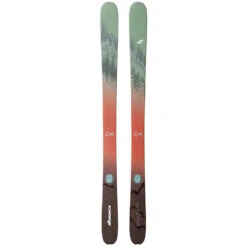 NORDICA Skis Santa Ana 93 Unlimited