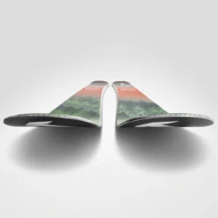 NORDICA Skis Santa Ana 93 Unlimited -Matériel De Ski Sportif nordica skis santa ana 93 unlimited 3