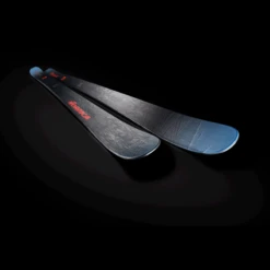NORDICA Skis Unleashed 90 -Matériel De Ski Sportif nordica skis unleashed 90 3