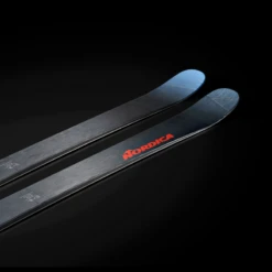 NORDICA Skis Unleashed 90 -Matériel De Ski Sportif nordica skis unleashed 90 5