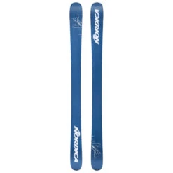NORDICA Skis Unleashed 90 W -Matériel De Ski Sportif nordica skis unleashed 90 w 2