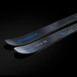 NORDICA Skis Unleashed 98 -Matériel De Ski Sportif nordica skis unleashed 98 3
