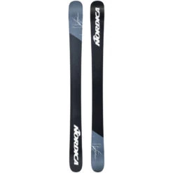 NORDICA Skis Unleashed 98 W -Matériel De Ski Sportif nordica skis unleashed 98 w 1