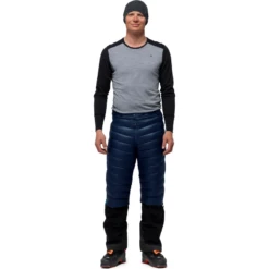 Norrona Capri Isolant Lyngen Down850 -Matériel De Ski Sportif norrona capri isolant lyngen down850 2