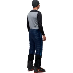 Norrona Capri Isolant Lyngen Down850 -Matériel De Ski Sportif norrona capri isolant lyngen down850 3