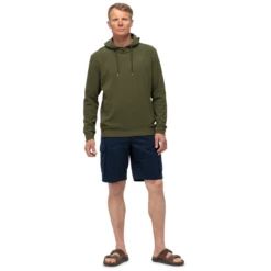Norrona Chandail à Capuchon Norrøna Warm2 Hood -Matériel De Ski Sportif norrona chandail a capuchon norrona warm2 hood 2