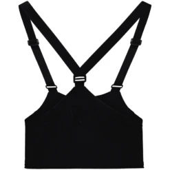 Norrona Haut De Salopette Ski/Snowboard M -Matériel De Ski Sportif norrona haut de salopette ski snowboard m 1