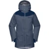 Norrona Manteau Coquille Tamok Gore-Tex Pro W -Matériel De Ski Sportif norrona manteau coquille tamok gore tex pro w