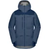 Norrona Manteau CoquilleTamok Gore-Tex Pro M -Matériel De Ski Sportif norrona manteau coquilletamok gore tex pro m