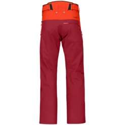 Norrona Pantalon Coquille Lofoten Gore-Tex Pro M -Matériel De Ski Sportif norrona pantalon coquille lofoten gore tex pro m 5