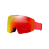 Oakley Lunettes Fall Line M Redline
